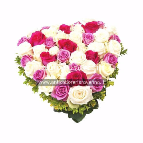 Cuore di rose Cuore di rose